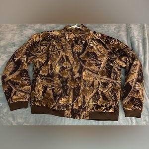 Northeast outfitters hunting wear jacket size xxl